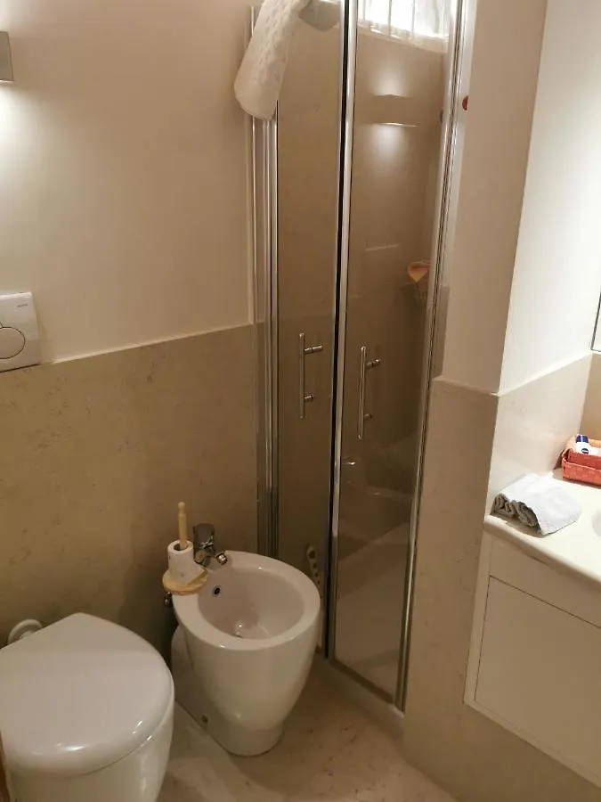 Pandora Flat With Altana Apartment Venice