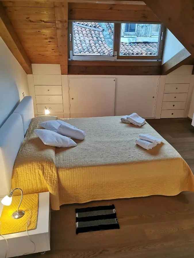 Pandora Flat With Altana Apartment Venice 0*,  Italy