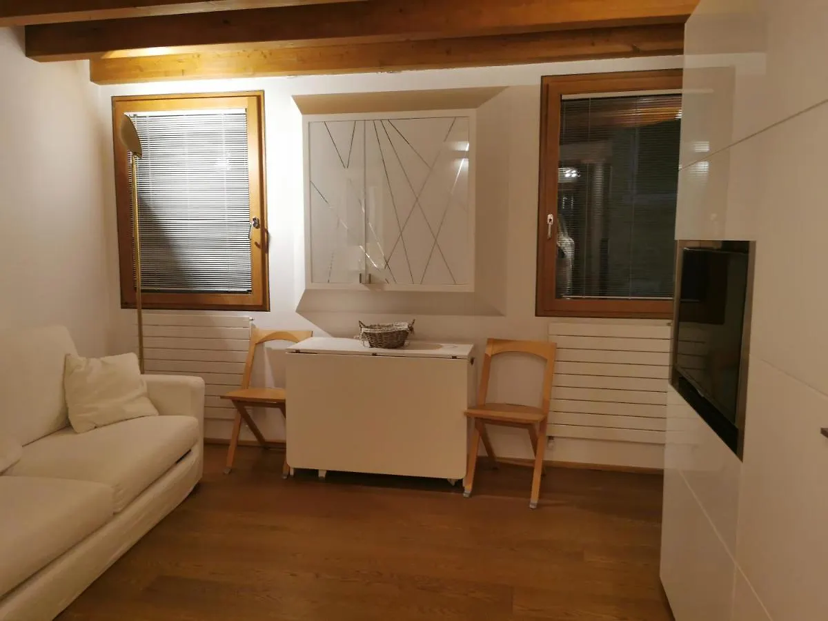 Appartement Pandora Flat With Altana à Venise
